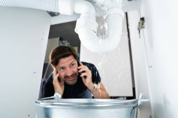 Best Emergency Plumber  in Gilbert, AZ